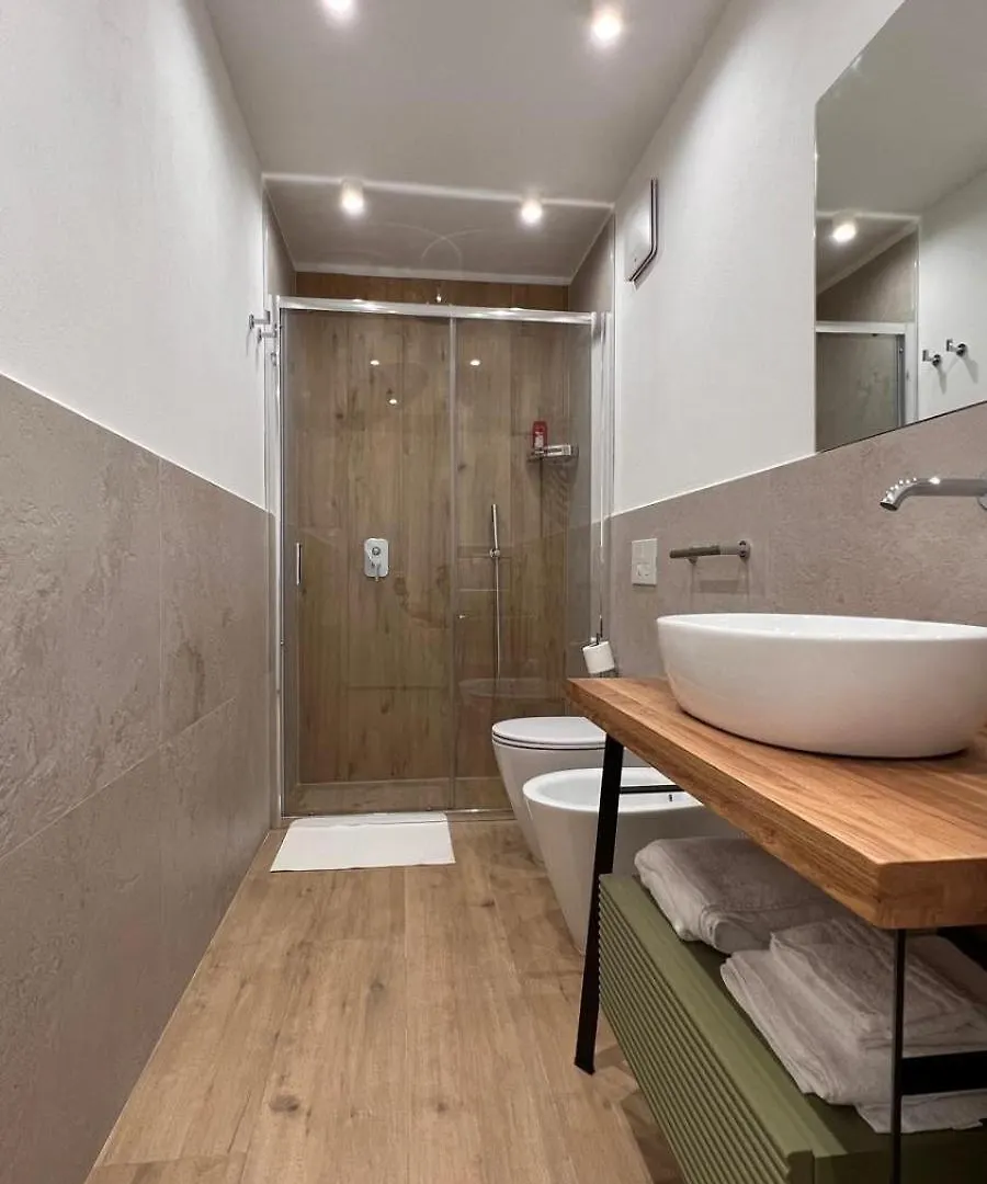 Apartamento Casa Cavalieri La Maddalena  0*, La Maddalena (Sassari) Italia