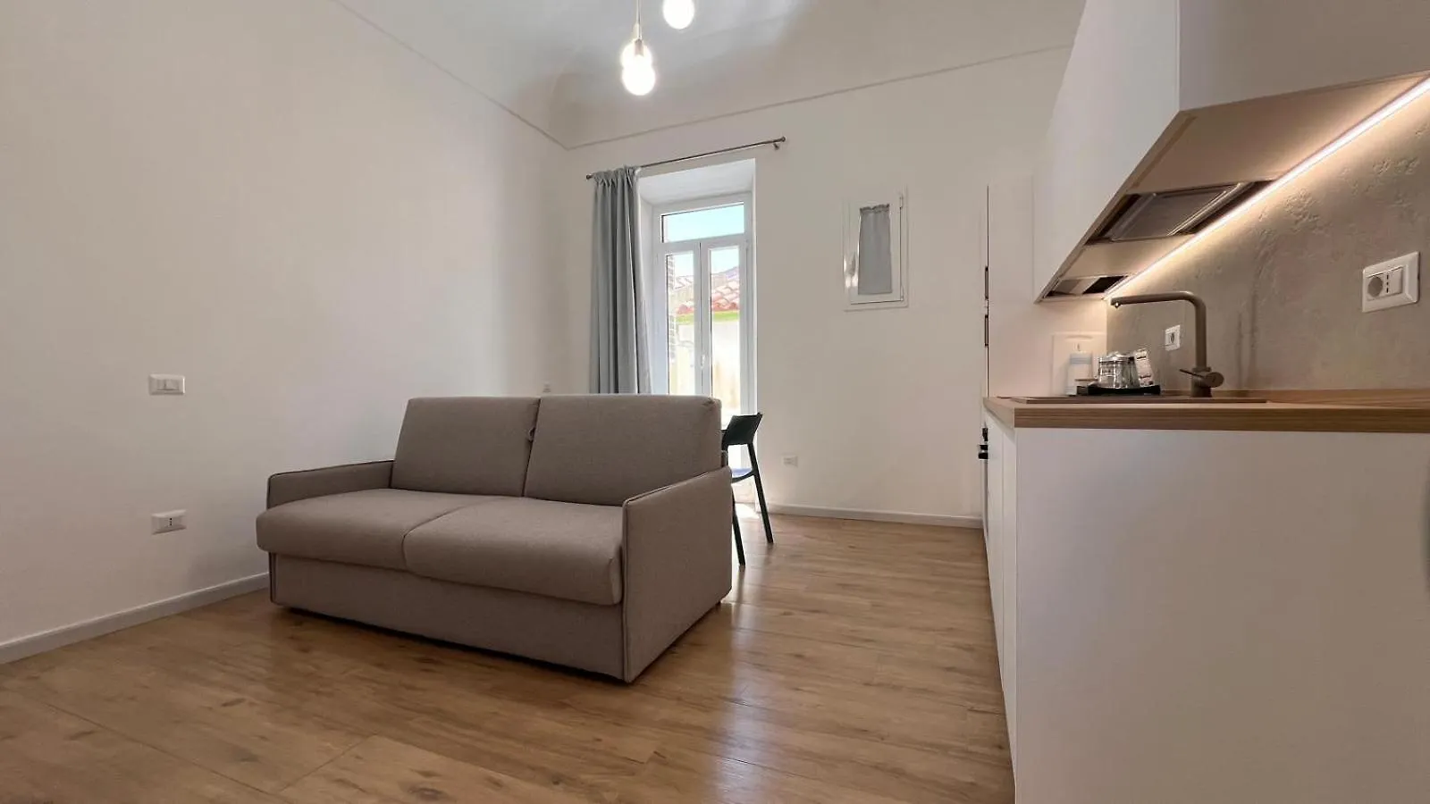 Apartamento Casa Cavalieri La Maddalena  0*, La Maddalena (Sassari)
