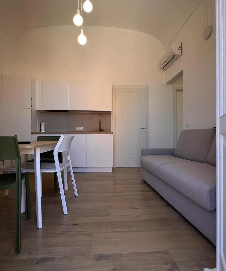 Apartamento Casa Cavalieri La Maddalena   La Maddalena (Sassari)