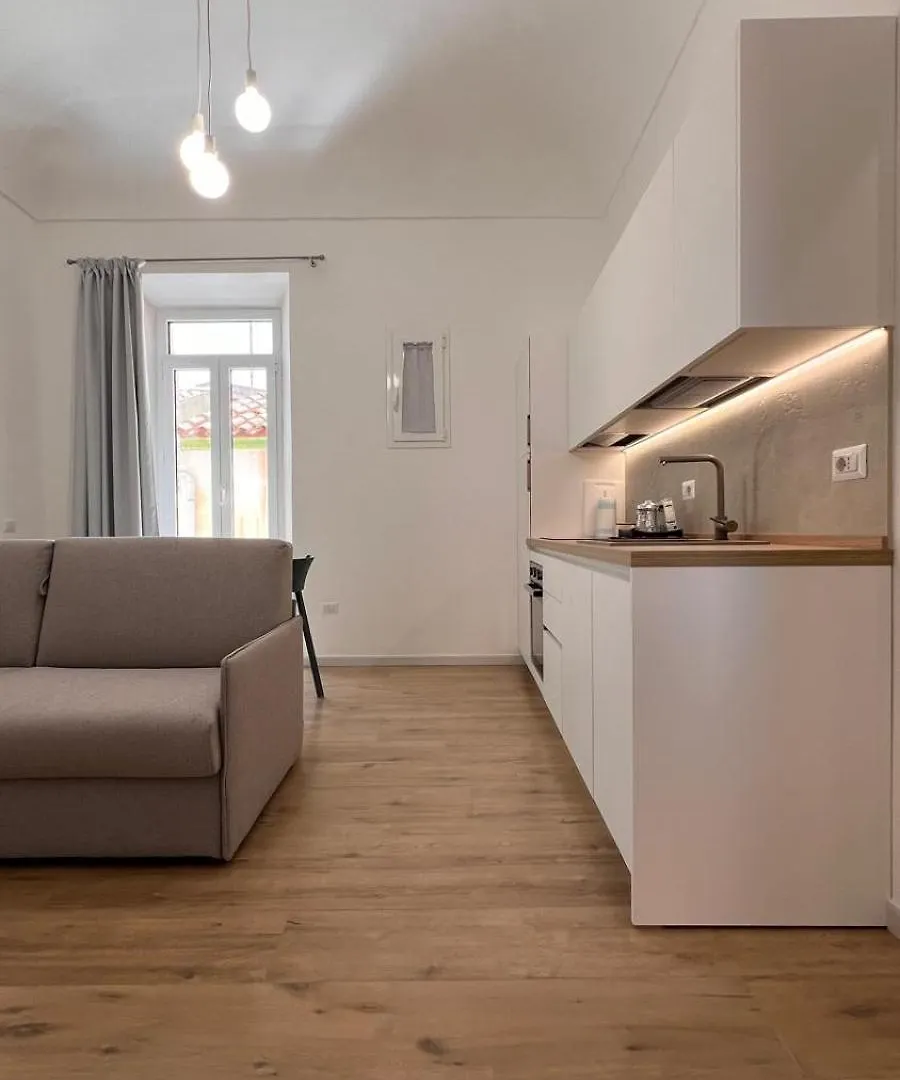 Apartamento Casa Cavalieri La Maddalena
