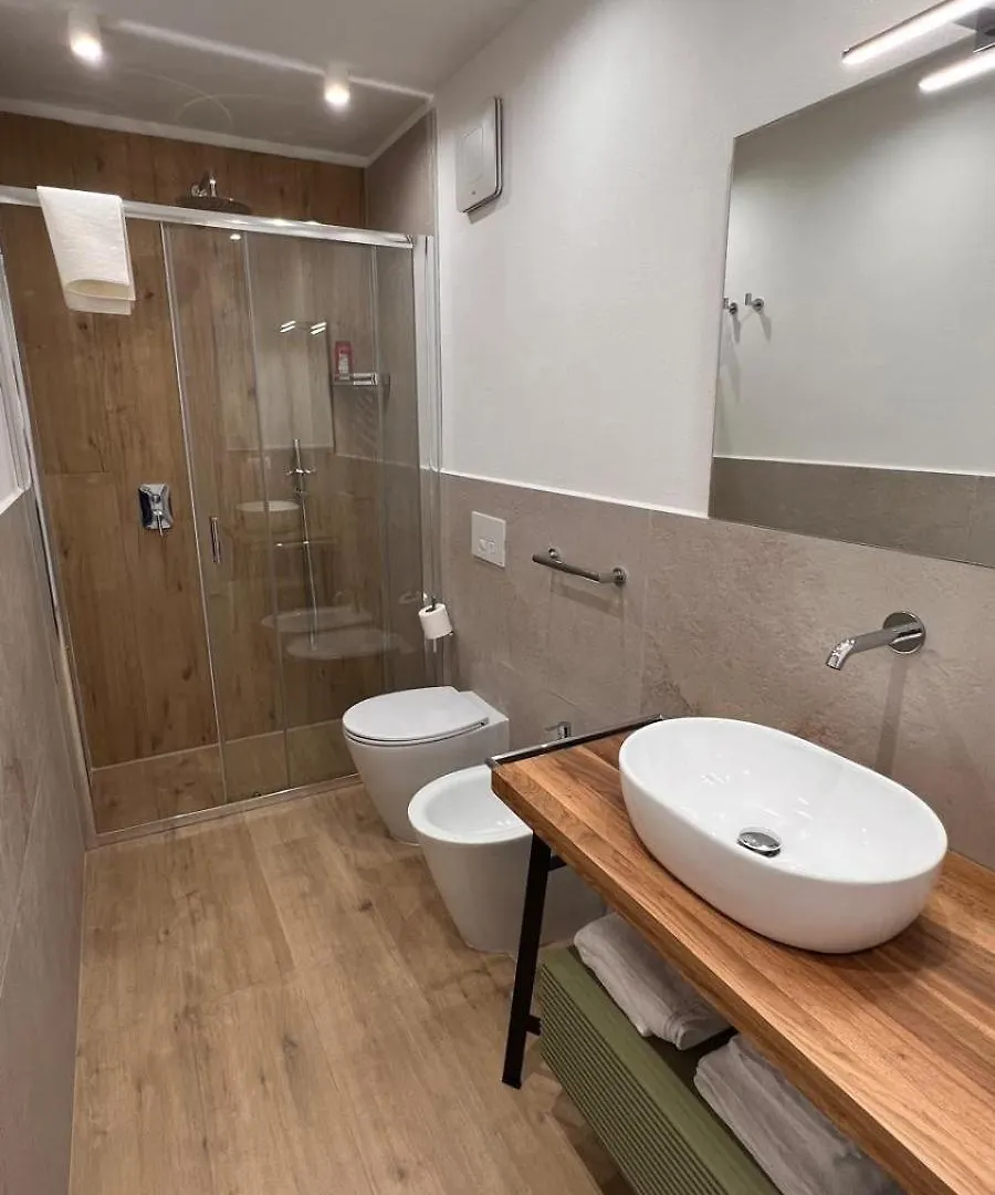 Apartamento Casa Cavalieri La Maddalena  La Maddalena (Sassari)