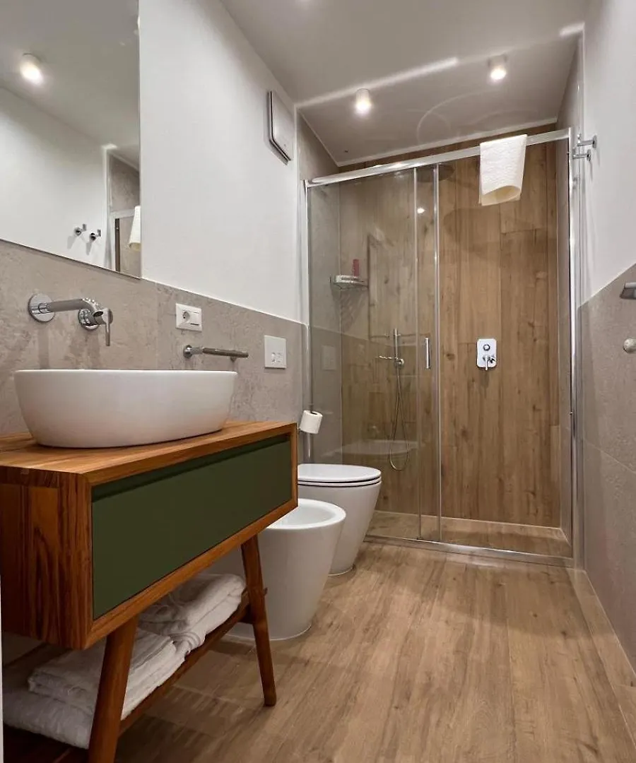 Apartamento Casa Cavalieri La Maddalena  Italia