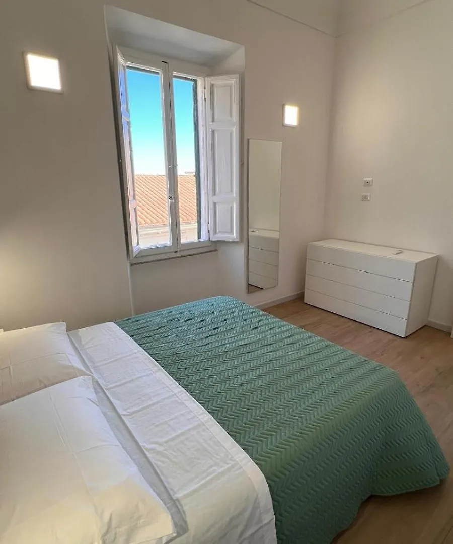Apartamento Casa Cavalieri La Maddalena